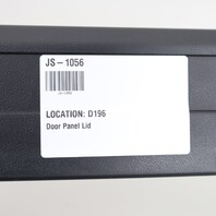 parts