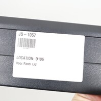 parts