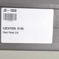 parts