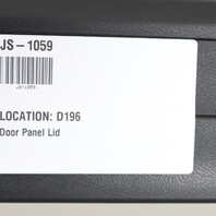 parts