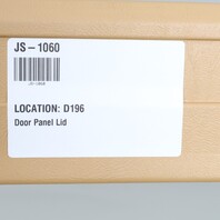 parts