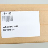 parts