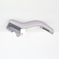 1995-1998 Porsche 911 993 Left Driver Inside Grab Pull Handle Grey OEM