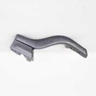 1995-1998 Porsche 911 993 Left Driver Inside Grab Pull Handle Black OEM