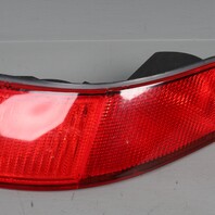1995-1998 Porsche 911 993 Right Tail Light 99363141400 OEM