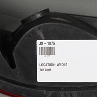 1995-1998 Porsche 911 993 Right Tail Light 99363141400 OEM
