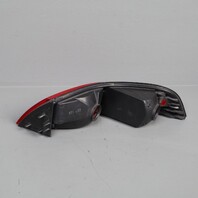 1995-1998 Porsche 911 993 Left Tail Light 99363141300 OEM