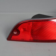 1995-1998 Porsche 911 993 Left Tail Light 99363141300 OEM