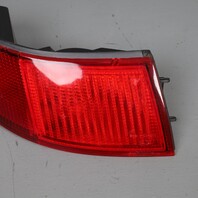 1995-1998 Porsche 911 993 Left Tail Light 99363141300 OEM