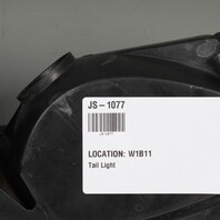1995-1998 Porsche 911 993 Right Tail Light 99363141400 OEM