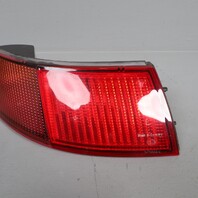 1995-998 Porsche 911 993 Tail Light Left OEM