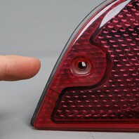 1995-998 Porsche 911 993 Tail Light Left OEM