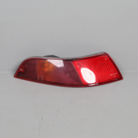 1995-998 Porsche 911 993 Tail Light Left OEM