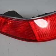 1995-1998 Porsche 911 993 Left Tail Light 99363141300 OEM