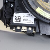 2009-2012 Audi Q5 Turn Signal Wiper Column Switch Clock Spring 8K0953502BK OEM