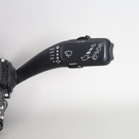 2009-2012 Audi Q5 Turn Signal Wiper Column Switch Clock Spring 8K0953502BK OEM