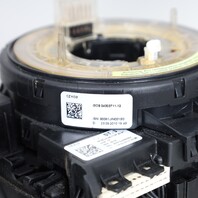 2009-2012 Audi Q5 Turn Signal Wiper Column Switch Clock Spring 8K0953502BK OEM