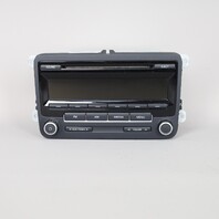Volkswagen Jetta Beetle Passat Radio Stereo Tuner CD Player OEM 1K0035164D