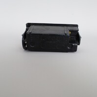 1997-2004 Porsche 911 996 Boxster 986 Console Ashtray Black 99655259500 OEM