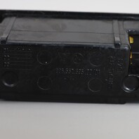 1997-2004 Porsche 911 996 Boxster 986 Console Ashtray Black 99655259500 OEM