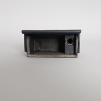 1997-2004 Porsche 911 996 Boxster 986 Console Ashtray Black 99655259500 OEM