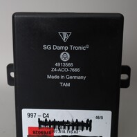 2006 Porsche 911 997 Active Suspension Control Module OEM 99761811503
