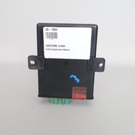 2006 Porsche 911 997 Active Suspension Control Module OEM 99761811503
