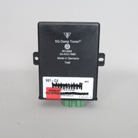 2006 Porsche 911 997 Active Suspension Control Module OEM 99761811503