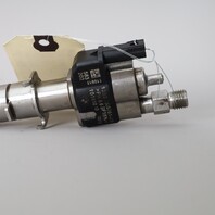 BMW Fuel Injector N54 N63 135 335 535 550 X5 X6 Index 09 / 13537585261-09 OEM