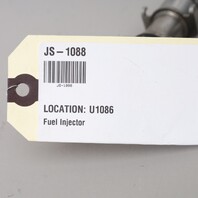 BMW Fuel Injector N54 N63 135 335 535 550 X5 X6 Index 09 / 13537585261-09 OEM