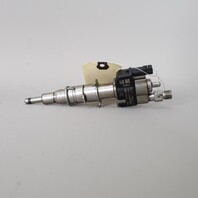 BMW Fuel Injector N54 N63 135 335 535 550 X5 X6 Index 09 / 13537585261-09 OEM
