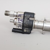BMW Fuel Injector N54 N63 135 335 535 550 X5 X6 Index 09 / 13537585261-09 OEM
