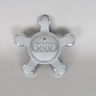 Audi Wheel Center Cap Set of 4 Caps OEM 8R0601165