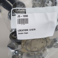 Audi Wheel Center Cap Set of 4 Caps OEM 8R0601165