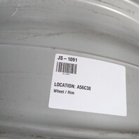 2011-2016 BMW 528i 535i 550i Wheel 19 X 9 Style #351 Rim 36117842653 OEM