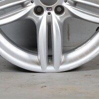 2011-2016 BMW 528i 535i 550i Wheel 19 X 9 Style #351 Rim 36117842653 OEM