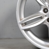 2011-2016 BMW 528i 535i 550i Wheel 19 X 9 Style #351 Rim 36117842653 OEM