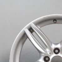 2011-2016 BMW 528i 535i 550i Wheel 19 X 9 Style #351 Rim 36117842653 OEM