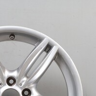 2011-2016 BMW 528i 535i 550i Wheel 19 X 9 Style #351 Rim 36117842653 OEM