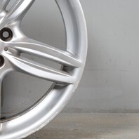 2011-2016 BMW 528i 535i 550i Wheel 19 X 9 Style #351 Rim 36117842653 OEM