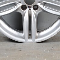 2011-2016 BMW 528i 535i 550i Wheel 19 X 9 Style #351 Rim 36117842653 OEM