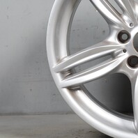 2011-2016 BMW 528i 535i 550i Wheel 19 X 9 Style #351 Rim 36117842653 OEM