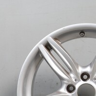 2011-2016 BMW 528i 535i 550i Wheel 19 X 9 Style #351 Rim 36117842653 OEM