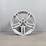 2011-2016 BMW 528i 535i 550i Wheel 19 X 9 Style #351 Rim 36117842653 OEM