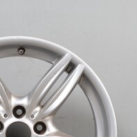 2011-2016 BMW 528i 535i 550i Wheel 19 X 9 Style #351 Rim 36117842653 OEM