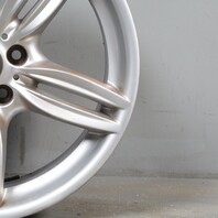 2011-2016 BMW 528i 535i 550i Wheel 19 X 9 Style #351 Rim 36117842653 OEM