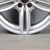 2011-2016 BMW 528i 535i 550i Wheel 19 X 9 Style #351 Rim 36117842653 OEM
