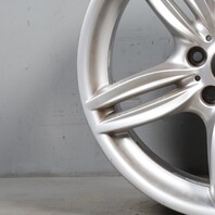 2011-2016 BMW 528i 535i 550i Wheel 19 X 9 Style #351 Rim 36117842653 OEM
