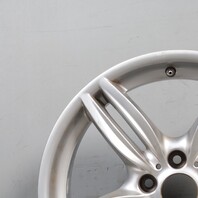2011-2016 BMW 528i 535i 550i Wheel 19 X 9 Style #351 Rim 36117842653 OEM