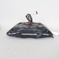 1995-1998 Porsche 911 993 Front Brake Caliper Set Pair Brembo OEM